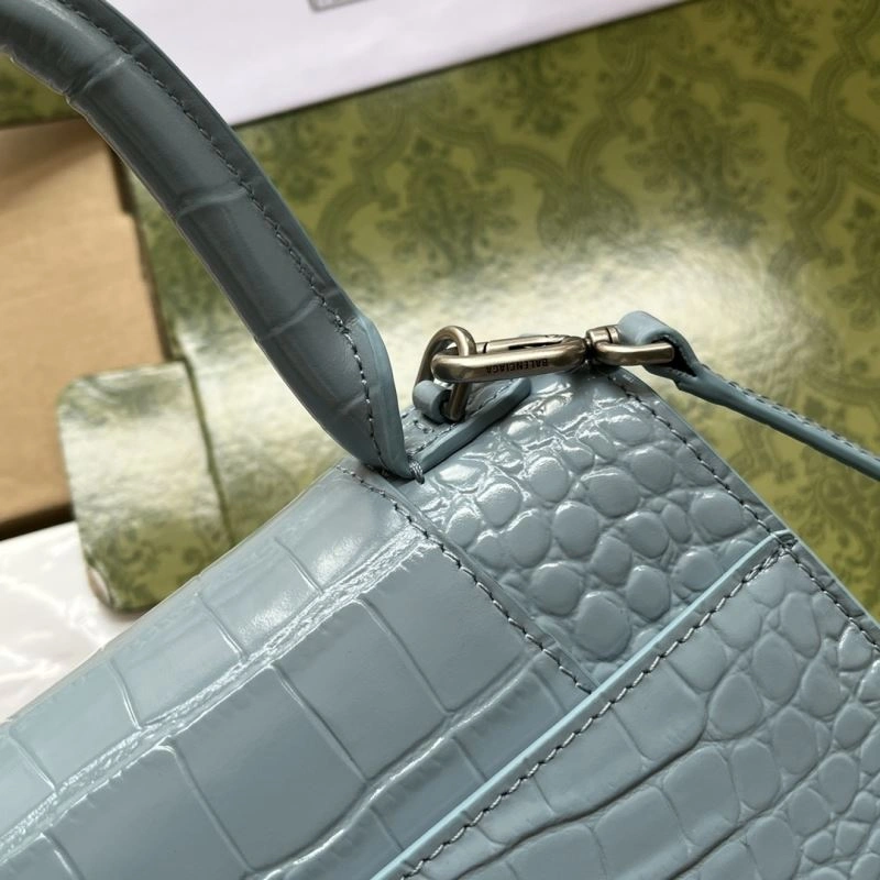 Gucci Top Handle Bags Durable 74401