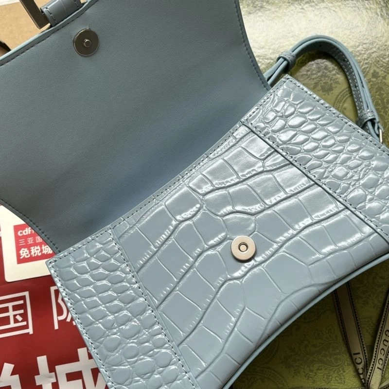 Gucci Top Handle Bags Durable 74401