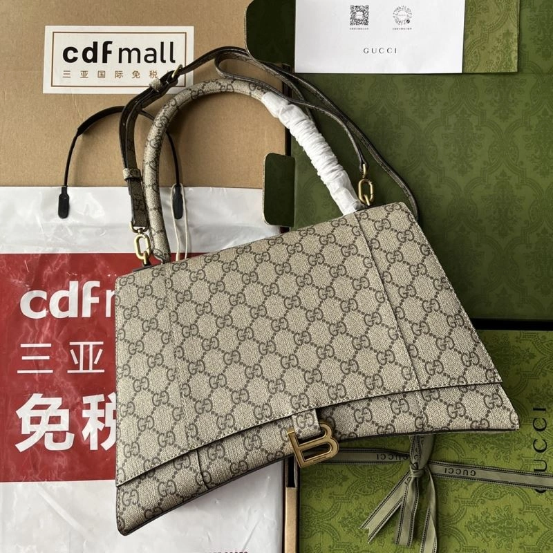 Gucci Top Handle Bags Thermal 74397