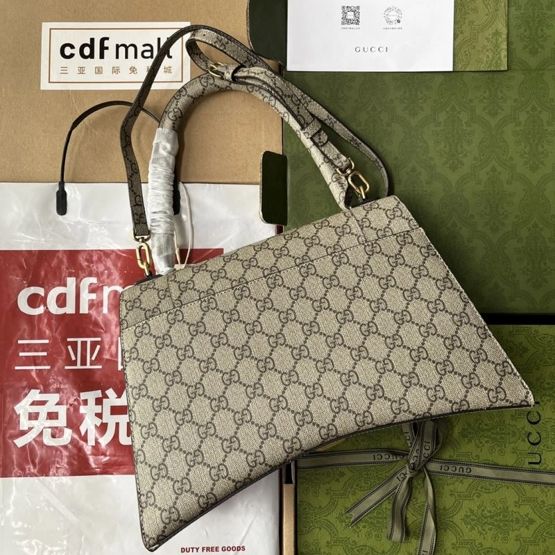 Gucci Top Handle Bags Thermal 74397