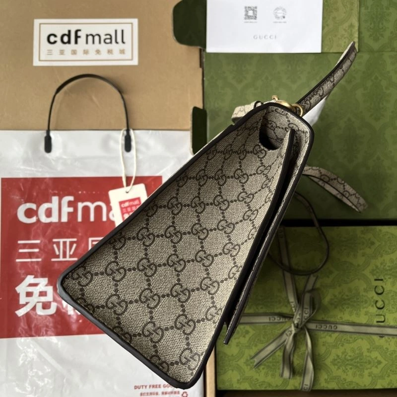 Gucci Top Handle Bags Thermal 74397