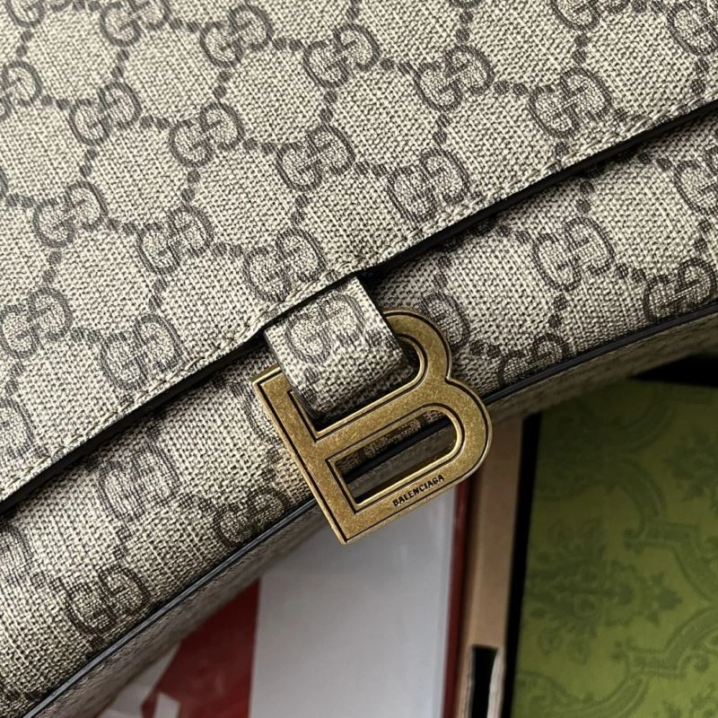 Gucci Top Handle Bags Thermal 74397