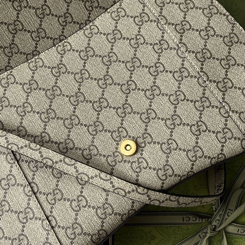 Gucci Top Handle Bags Thermal 74397