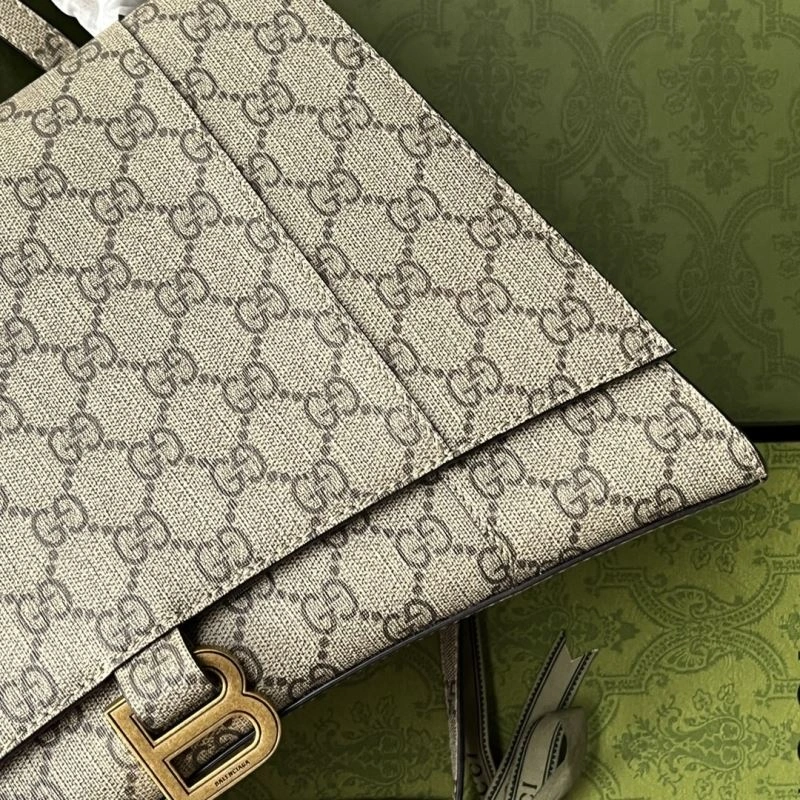 Gucci Top Handle Bags Thermal 74397