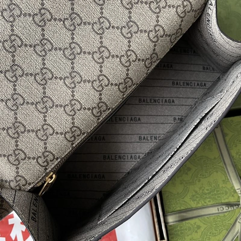 Gucci Top Handle Bags Thermal 74397