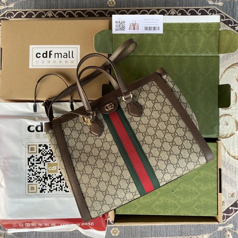 Gucci Top Handle Bags Affordable 74396