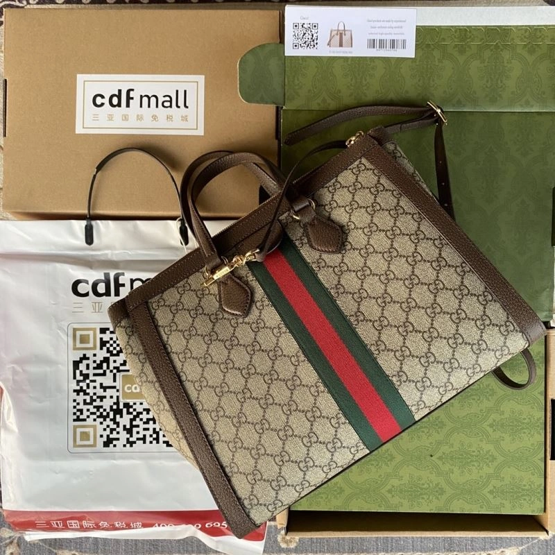 Gucci Top Handle Bags Affordable 74396