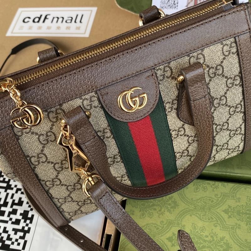 Gucci Top Handle Bags OdorResistant 74393