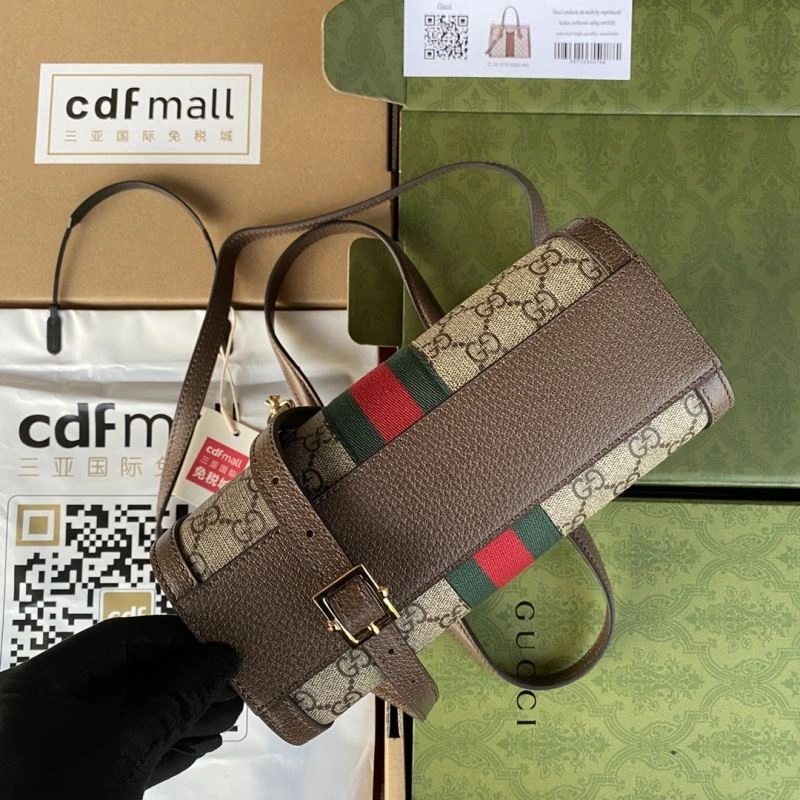 Gucci Top Handle Bags OdorResistant 74393