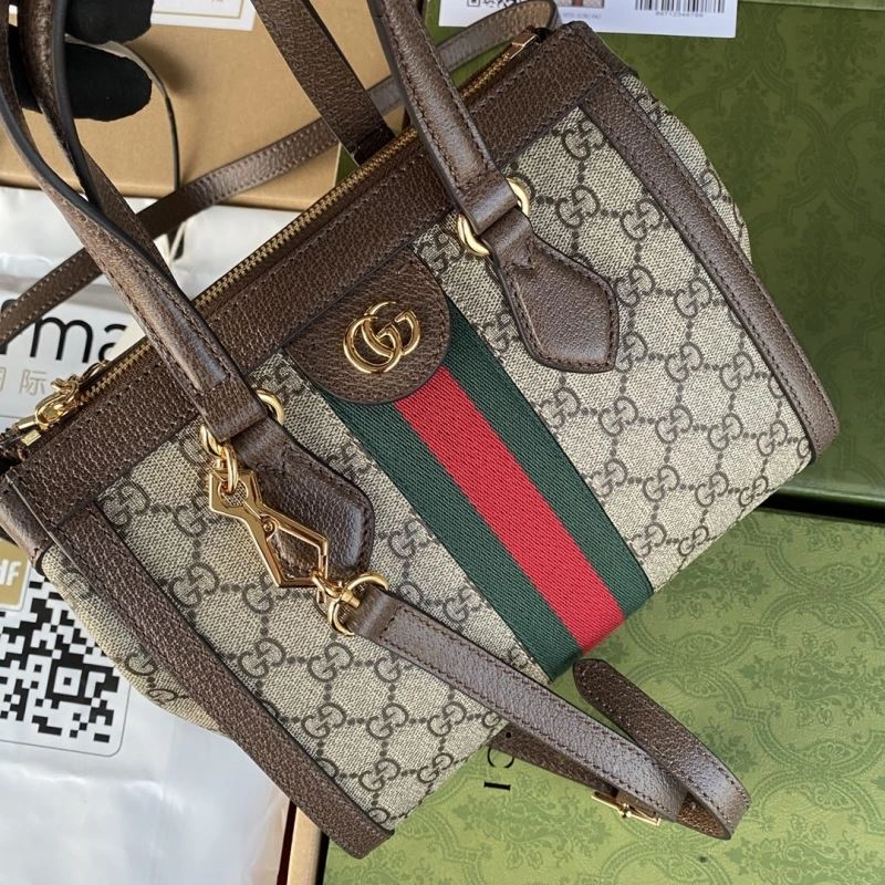 Gucci Top Handle Bags OdorResistant 74393