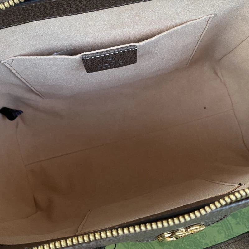 Gucci Top Handle Bags OdorResistant 74393