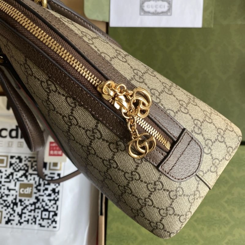 Supportive Gucci Top Handle Bags 74394