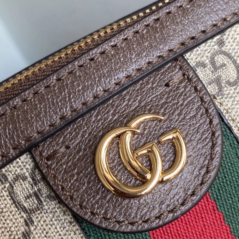 Supportive Gucci Top Handle Bags 74394