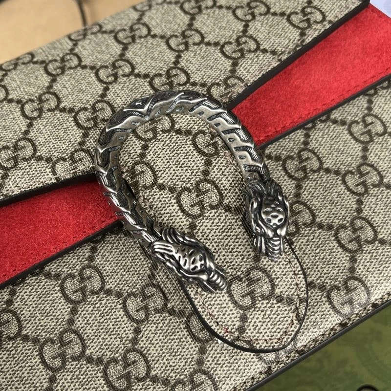 Sporty Gucci Top Handle Bags 74402