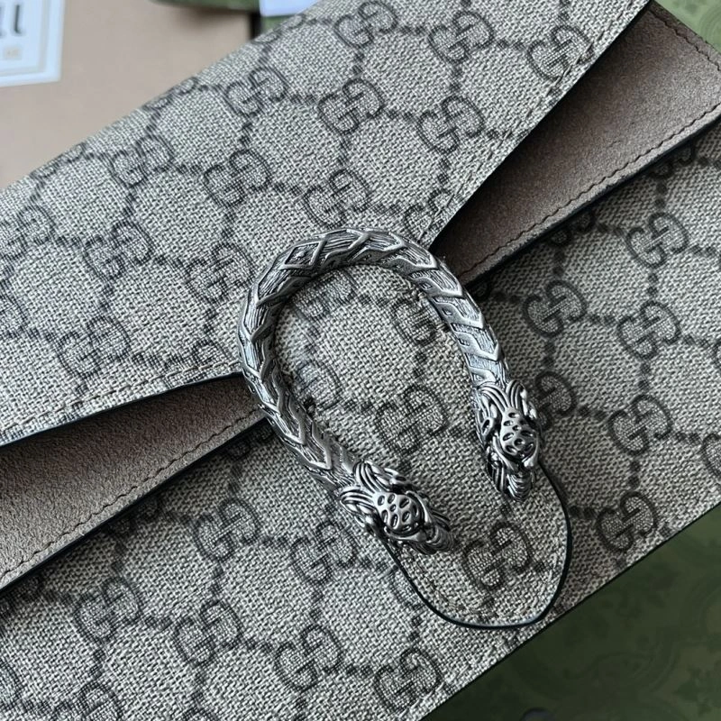 SoftTouch Gucci Top Handle Bags 74390