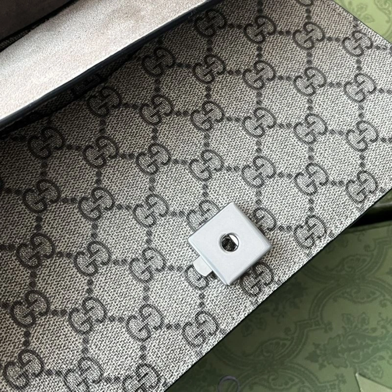 SoftTouch Gucci Top Handle Bags 74390