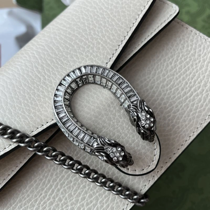 Classic Gucci Top Handle Bags 74395