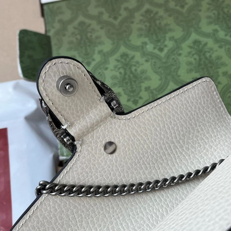 Classic Gucci Top Handle Bags 74395