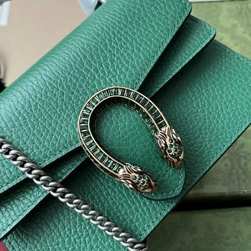 Gucci Top Handle Bags Versatile 74388
