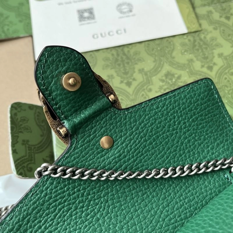 Gucci Top Handle Bags Versatile 74388