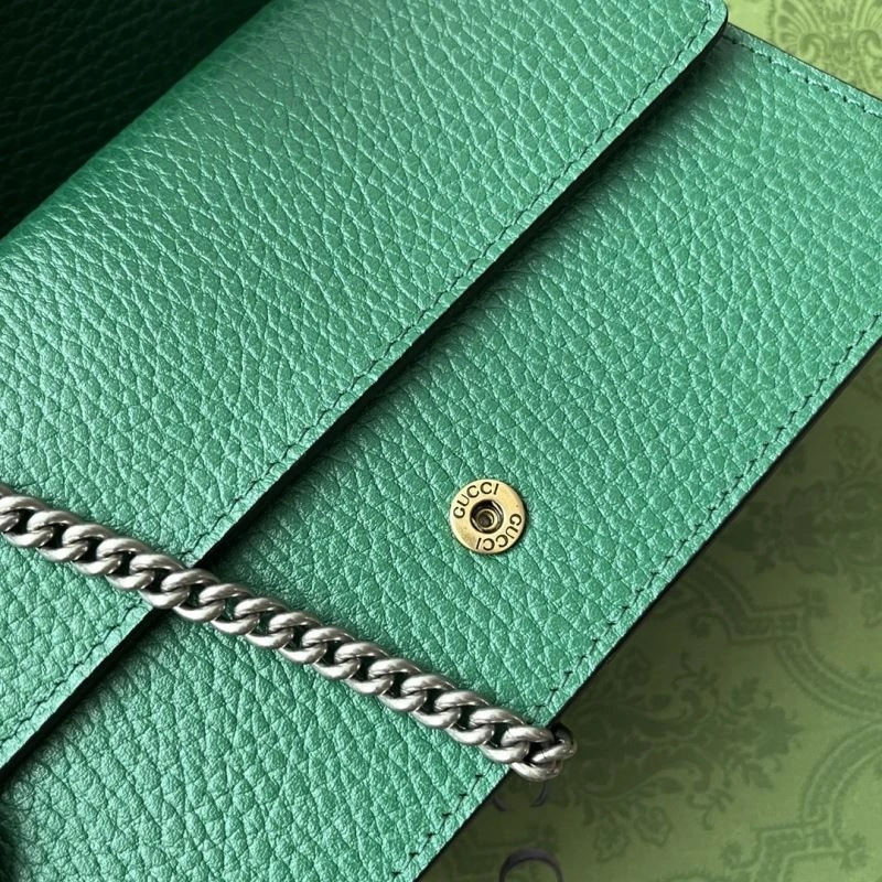 Gucci Top Handle Bags Versatile 74388