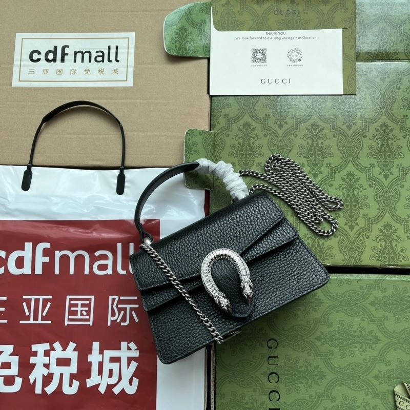 Gucci Top Handle Bags NewStyle 74399