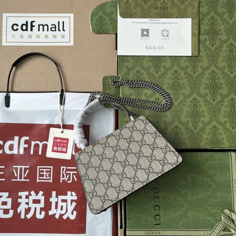 Gucci Top Handle Bags FlexibleFit 74389