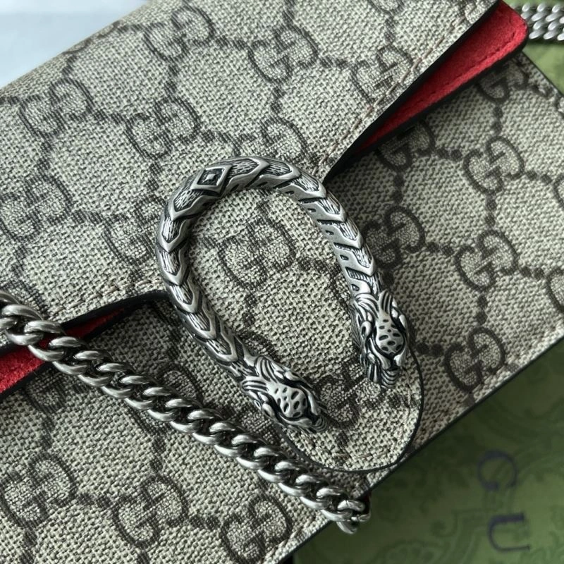 Gucci Top Handle Bags FlexibleFit 74389