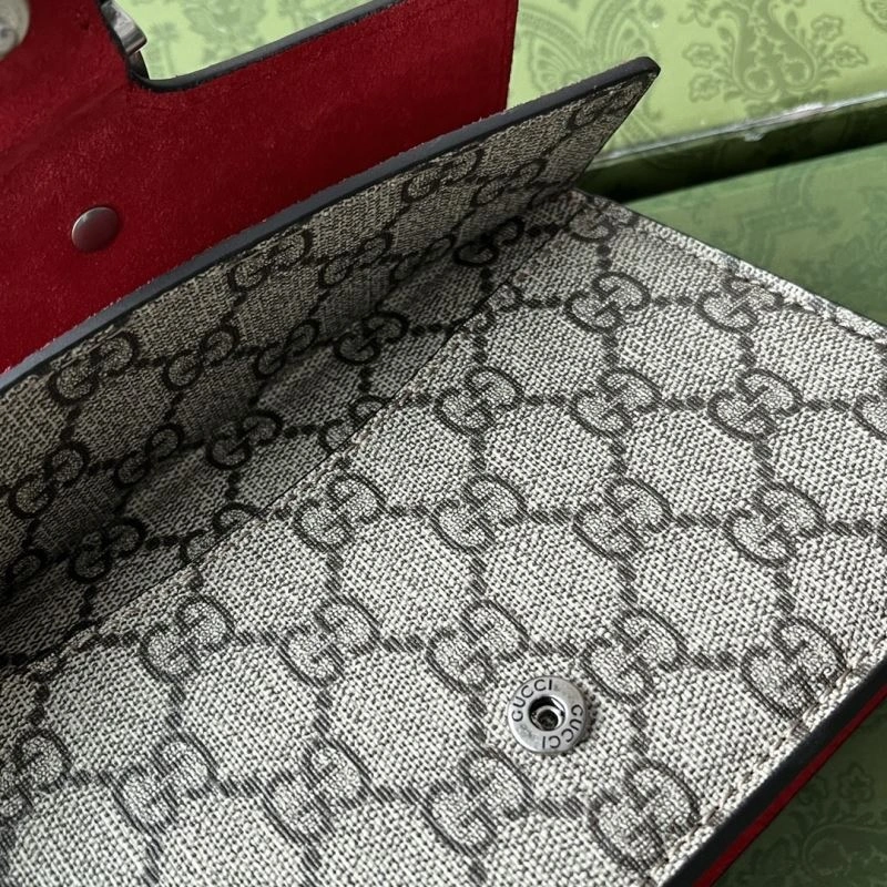 Gucci Top Handle Bags FlexibleFit 74389