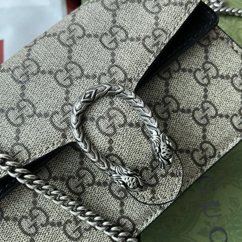 Gucci Top Handle Bags Contemporary 74447