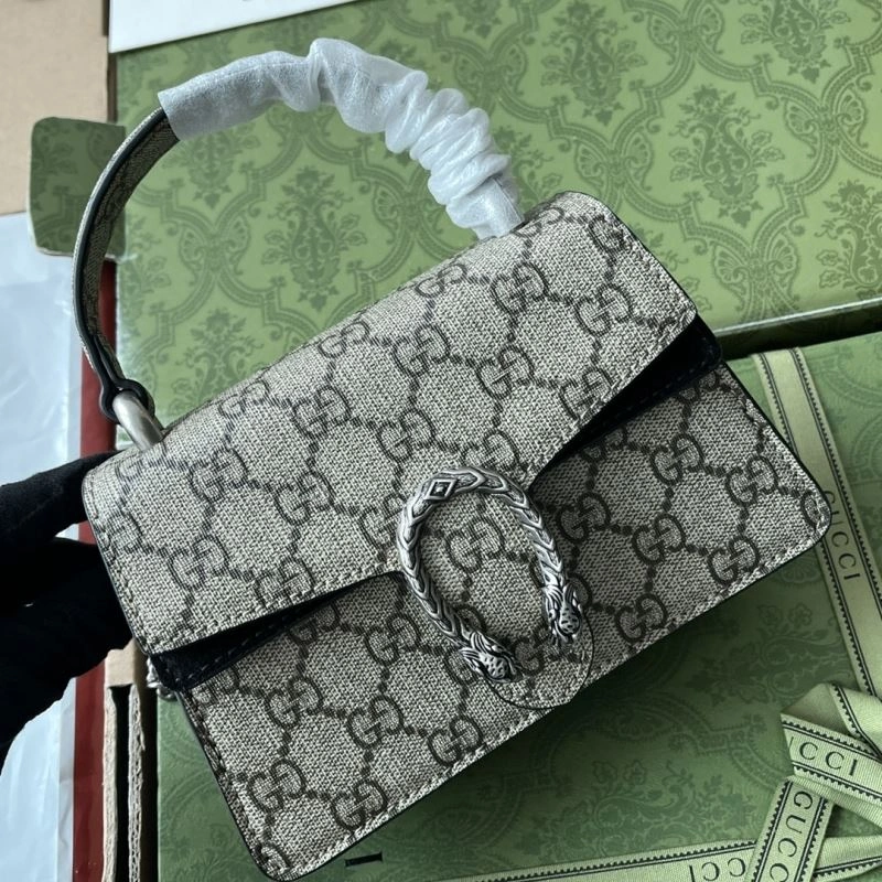 Gucci Top Handle Bags Contemporary 74447