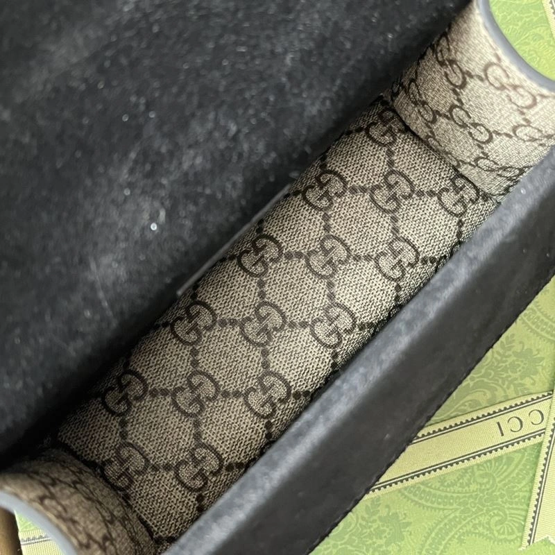 Gucci Top Handle Bags Contemporary 74447