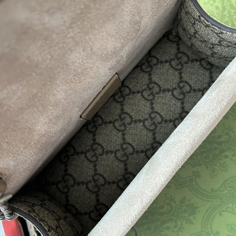 Bright Gucci Top Handle Bags 74384