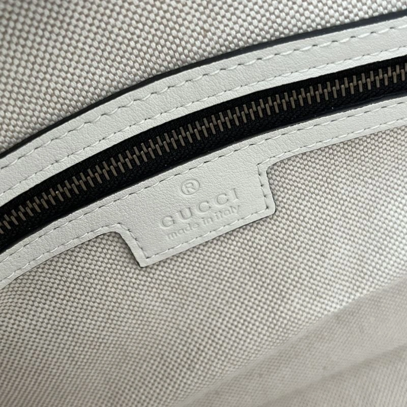 Contemporary Gucci Top Handle Bags 74422