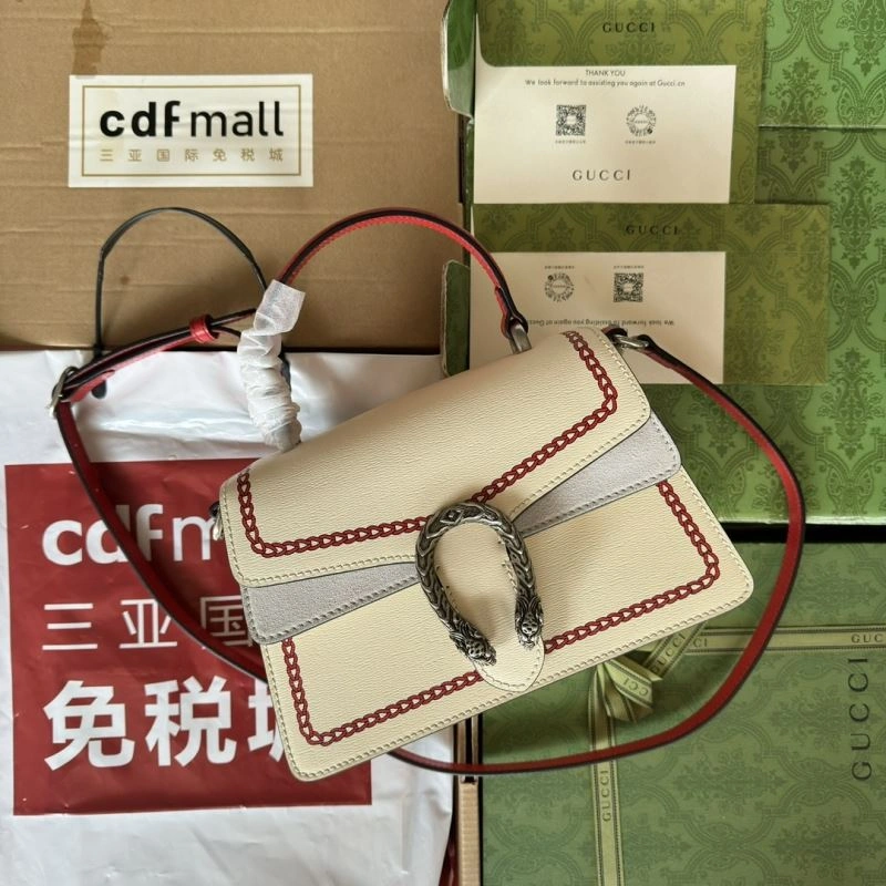 FreshLook Gucci Top Handle Bags 74387