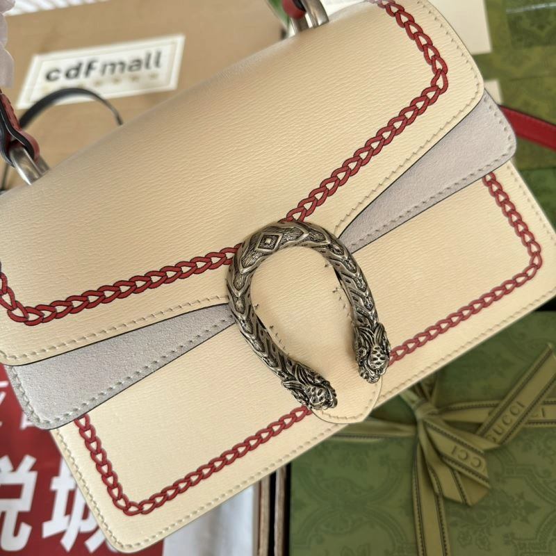 FreshLook Gucci Top Handle Bags 74387