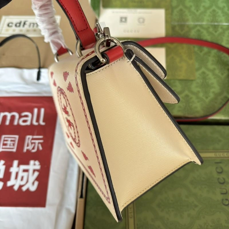 FreshLook Gucci Top Handle Bags 74387