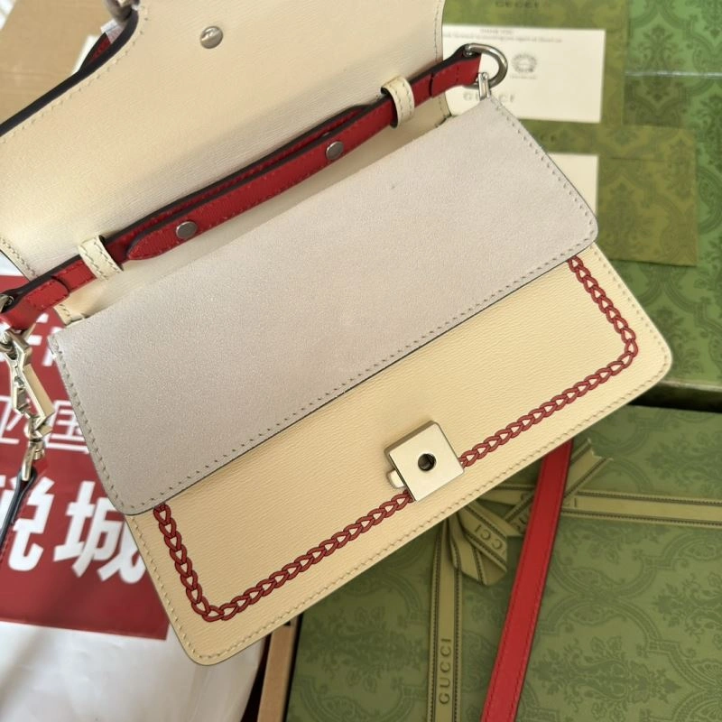 FreshLook Gucci Top Handle Bags 74387