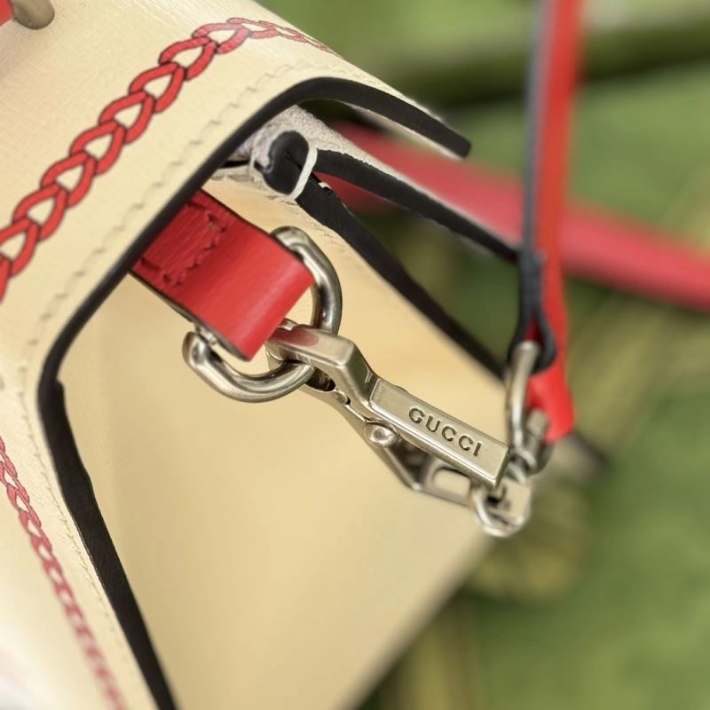 FreshLook Gucci Top Handle Bags 74387