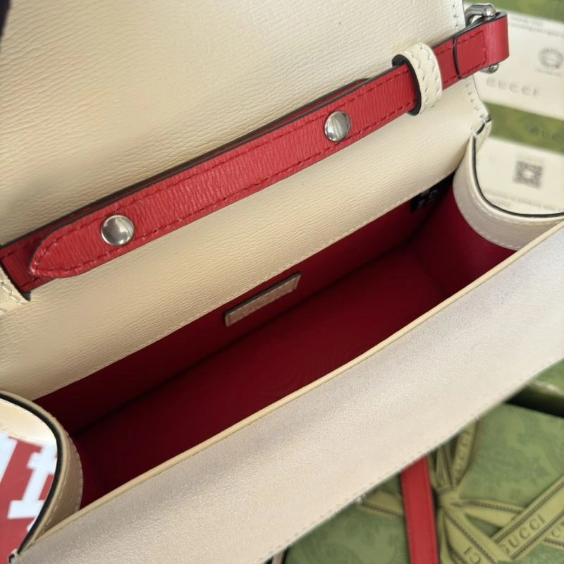 FreshLook Gucci Top Handle Bags 74387