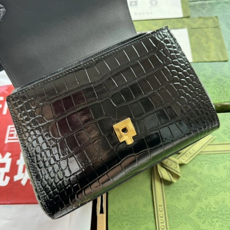 Gucci Top Handle Bags Durable 74383