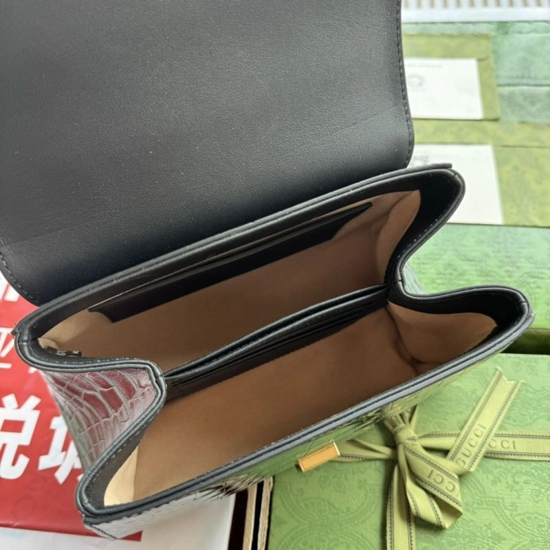 Gucci Top Handle Bags Durable 74383