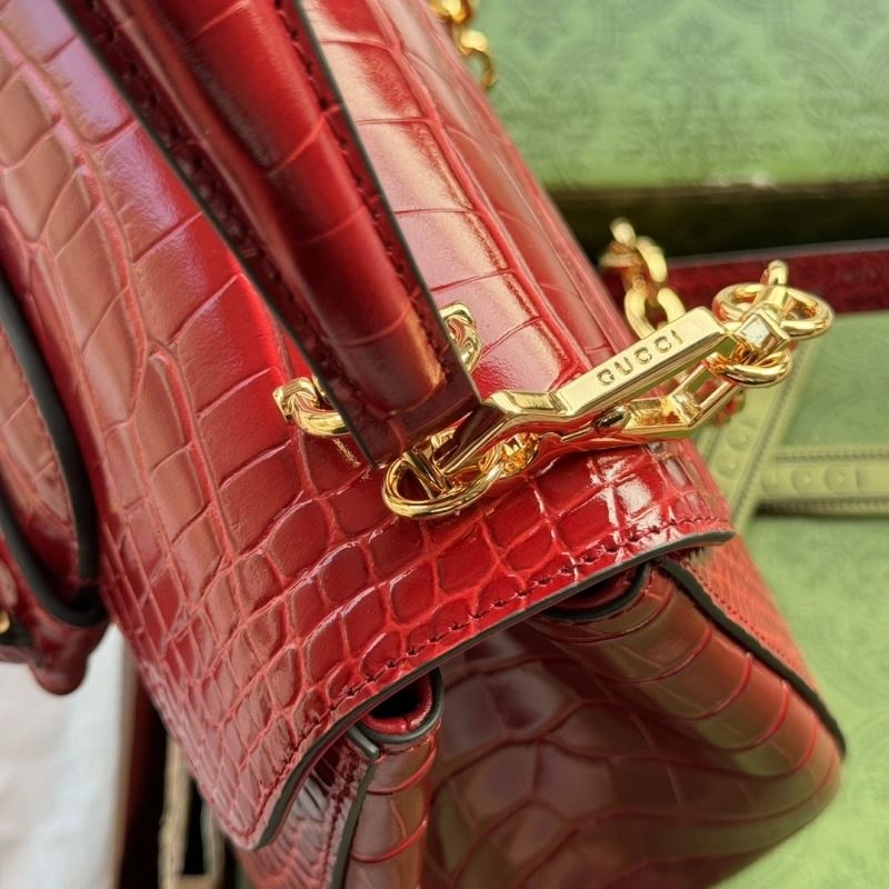 Gucci Top Handle Bags FreshLook 74382