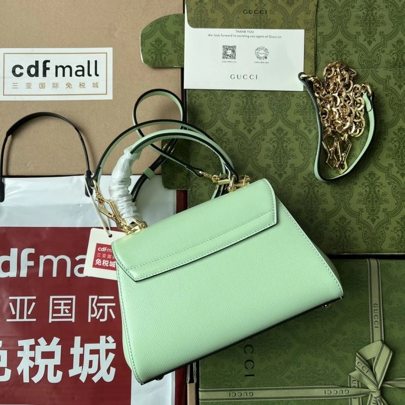 Gucci Top Handle Bags HighQuality 74453