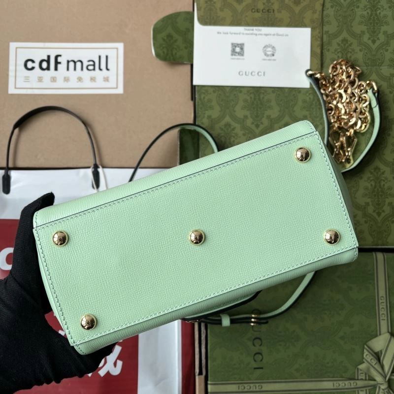 Gucci Top Handle Bags HighQuality 74453