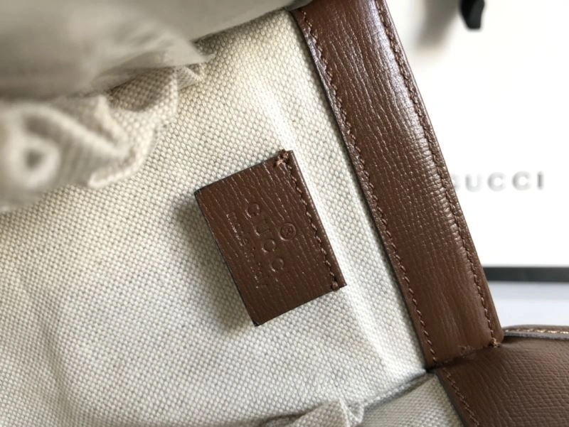 Contemporary Gucci Top Handle Bags 74381