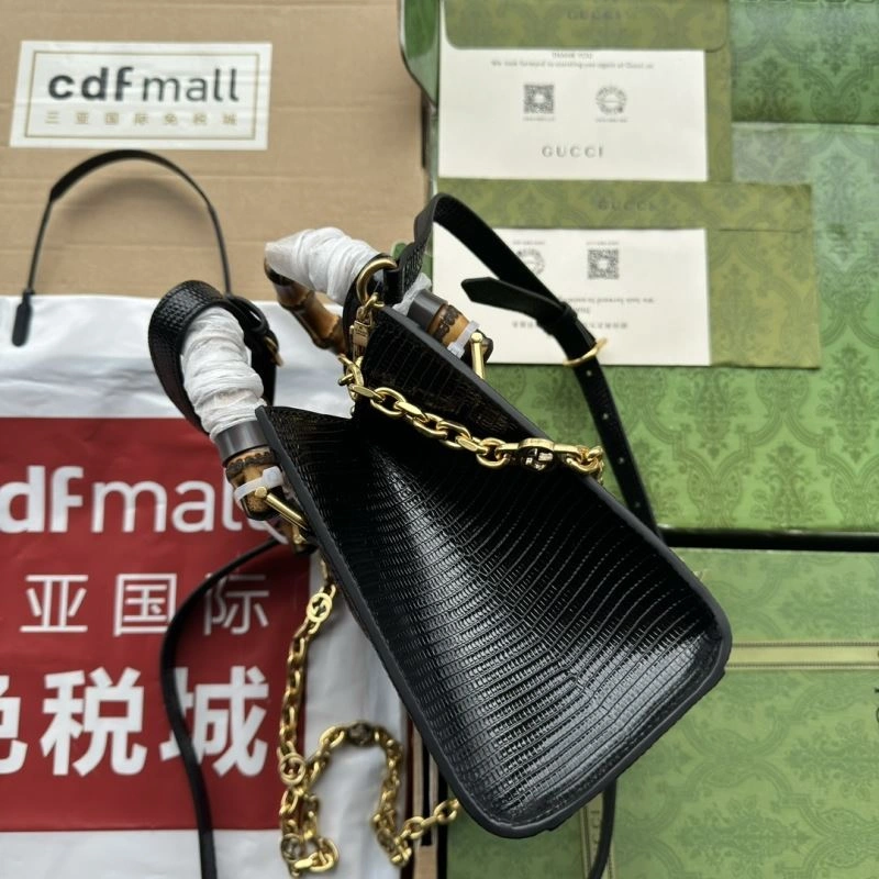 Gucci Top Handle Bags Trendsetting 74378