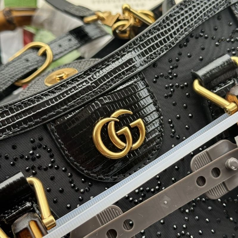 Gucci Top Handle Bags Trendsetting 74378