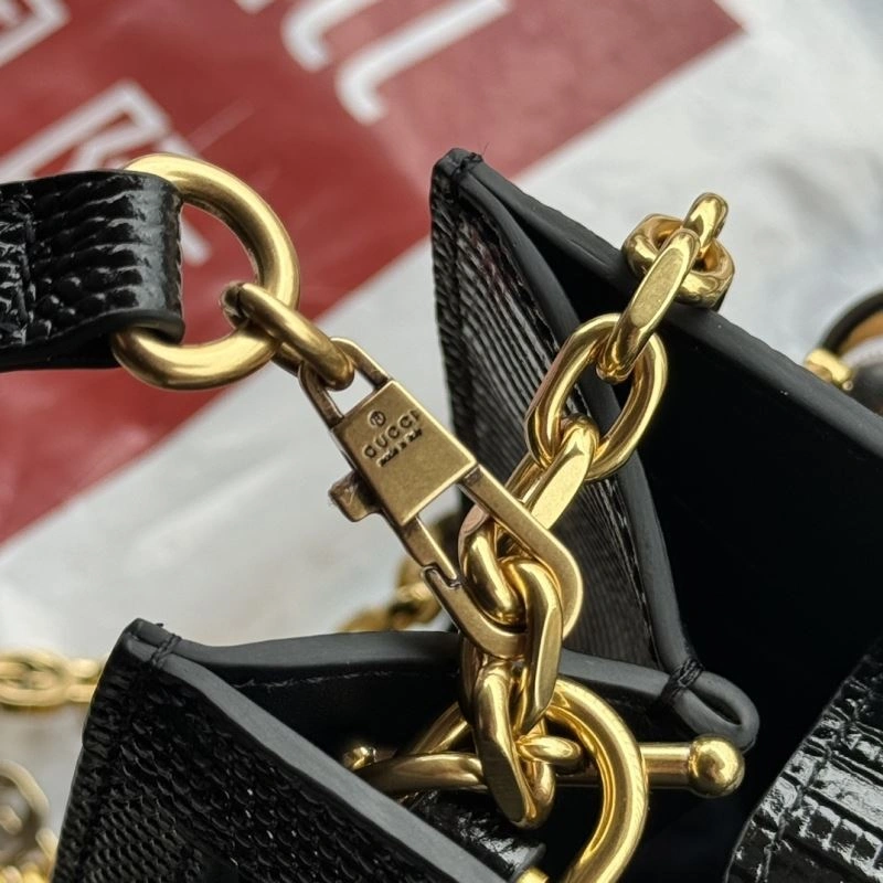 Gucci Top Handle Bags Trendsetting 74378