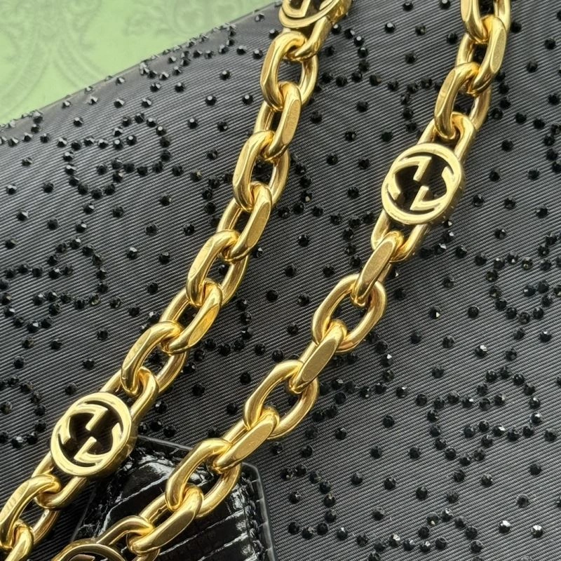 Gucci Top Handle Bags Trendsetting 74378